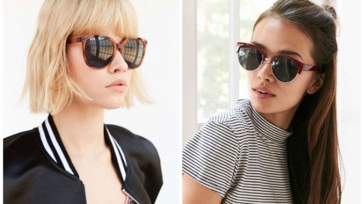 Shade Season: 10 Cool Sunglasses for Fall