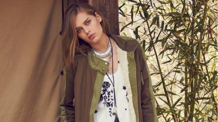 10 Cozy Fall Outfit Ideas from Free People