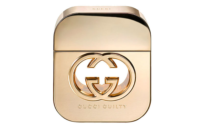 SHOP THE SCENT: Gucci Guilty Eau de Toilette for Women