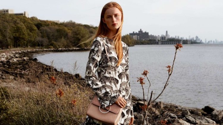The New Eclectic: 9 Cool Fall Outfits from H&M