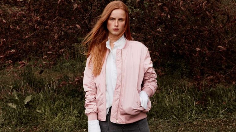 Fall Essentials: Get On Trend with the Bomber Jacket