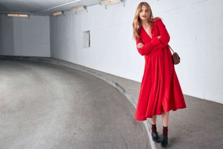 Urban Flair: 10 City Proof Outfits from H&M Urban Flair: 10 City Proof Outfits from H&M