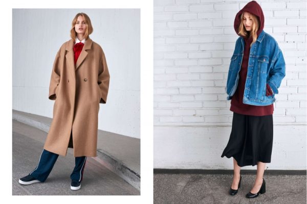 Urban Flair: 10 City Proof Outfits from H&M – Fashion Gone Rogue