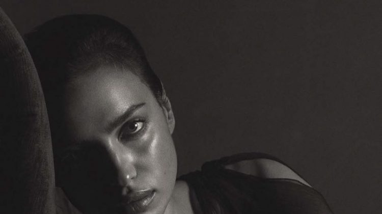 Irina Shayk Bares All in Sexy GQ Italy Cover Shoot
