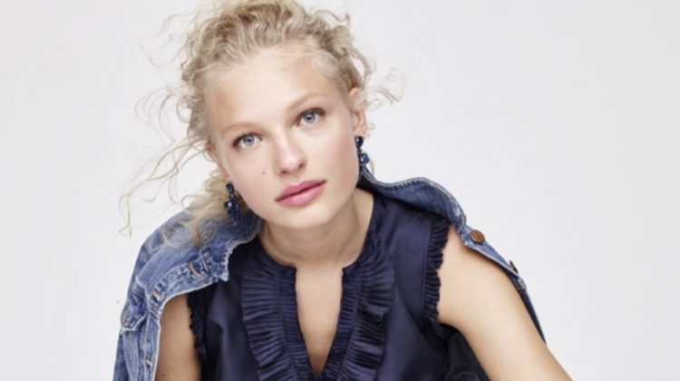 The Freak-Out List: 7 Statement Pieces from J. Crew