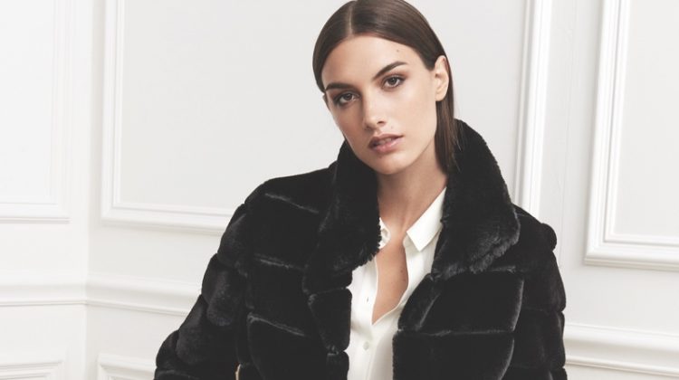 Jones New York Features Polished Style in Fall ’16 Campaign