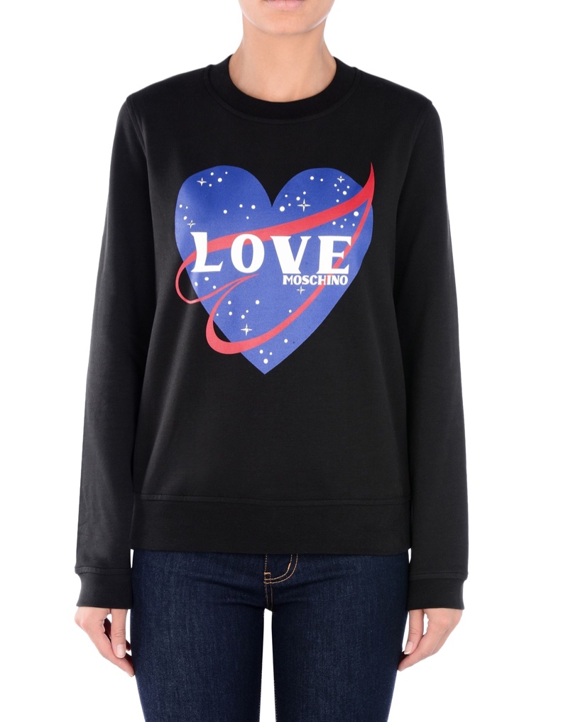 Love Moschino Sweatshirt