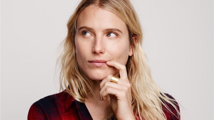 Button Down: 10 Casual Shirting Options from Madewell