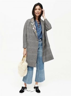 Madewell Clothing 2016 Fall Collection