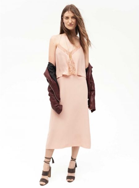 Madewell Embraces Laid-Back Style for Fall