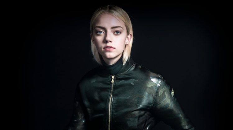 Pyper America Smith Fronts Tatras’ Fall Campaign