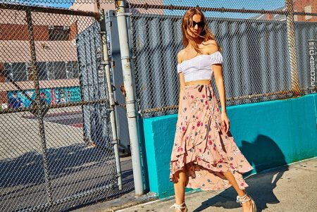Hot in the City: 7 Heat-Proof Styles from Reformation Hot in the City: 7 Heat-Proof Styles from Reformation