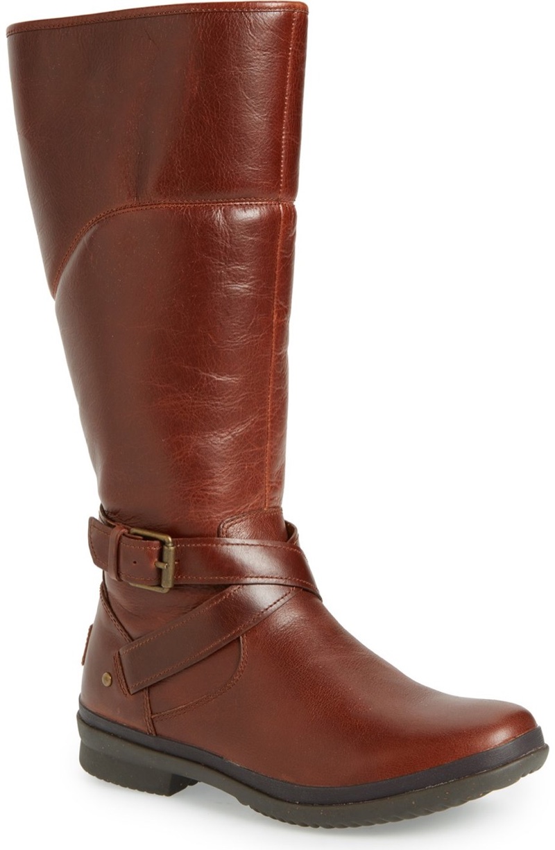 UGG Evanna Riding Boot