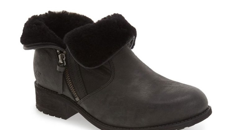 Just Landed: Get Ready for Fall with UGG’s Boots