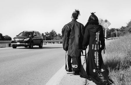 Willow & Jaden Smith Wear Cutting Edge Style for Interview Magazine