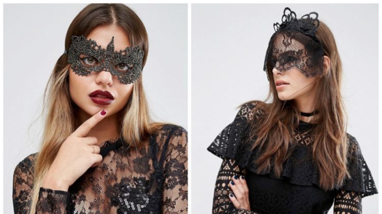 10 Amazing Finds From ASOS' Halloween Shop