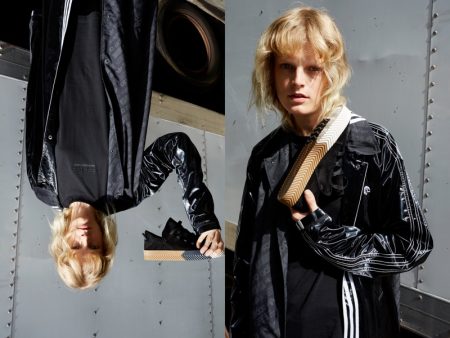 Alexander Wang Takes the Unconventional Route for adidas Originals Collab Alexander Wang Takes the Unconventional Route for adidas Originals Collab
