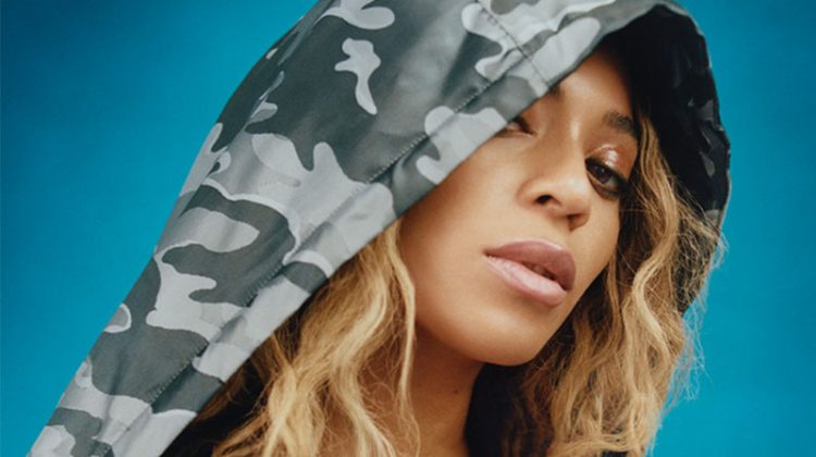 Beyonce's Ivy Park Gets An Update for the Fall Season
