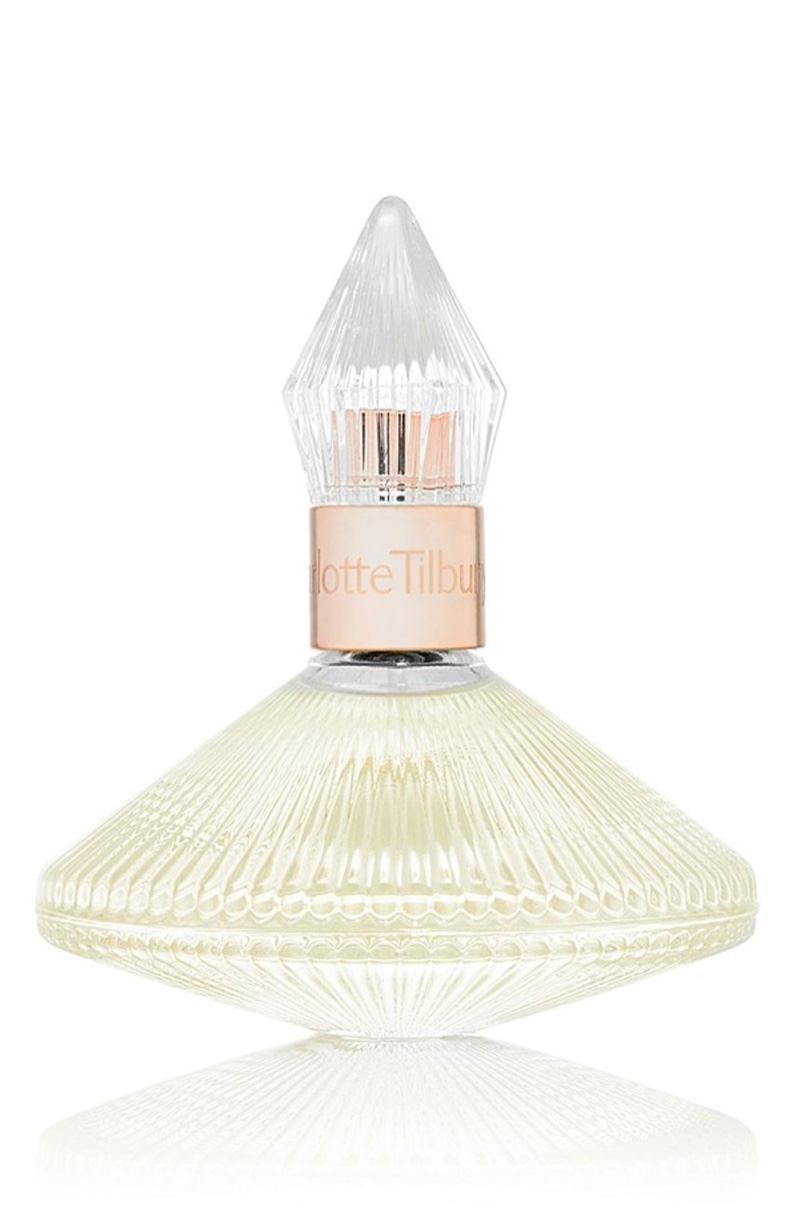 SHOP THE SCENT: Charlotte Tilbury Scent of a Dream Fragrance available at Nordstrom