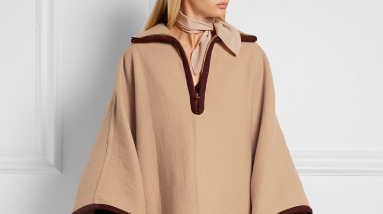 Just Landed: Chloe’s Bohemian Cool Fall Collection
