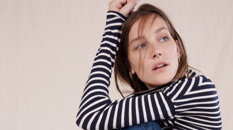 Ease Into Fall with Madewell’s Wardrobe Essentials