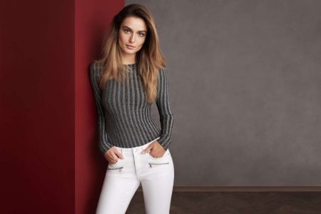 Luxe Contrasts: 14 Cool Fall Outfit Ideas from H&M Luxe Contrasts: 14 Cool Fall Outfit Ideas from H&M