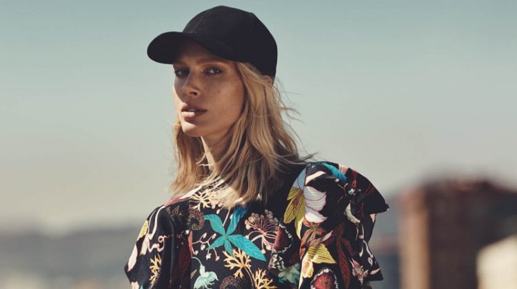 H&M’s Fall Collection Takes Inspiration From the Streets
