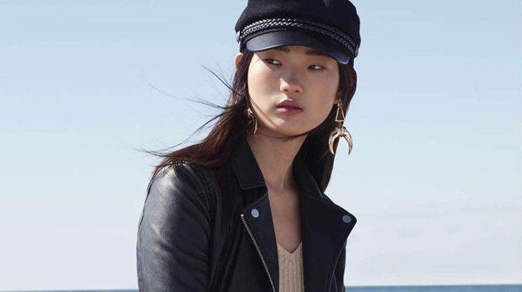 Fresh Start: 10 Easy Autumn Looks From H&M