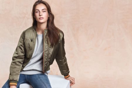 Leisure Luxe: 8 Ways to Wear Athleisure with H&M – Fashion Gone Rogue