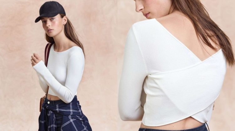 Leisure Luxe: 8 Ways to Wear Athleisure with H&M