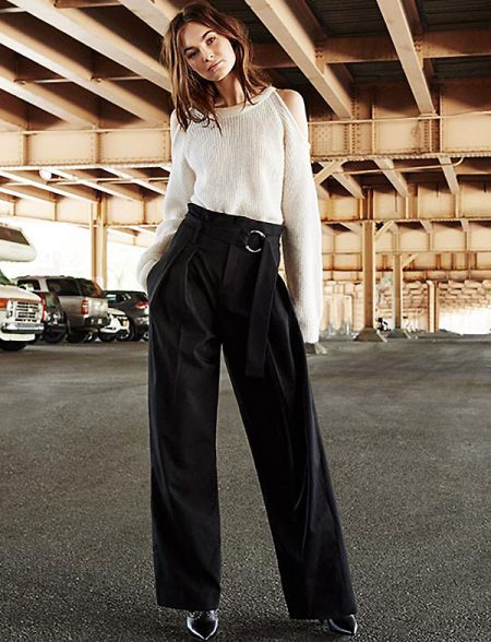 4 Parisian Cool Looks from IRO 4 Parisian Cool Looks from IRO
