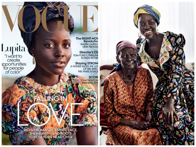 Lupita nyongo vogue 2016
