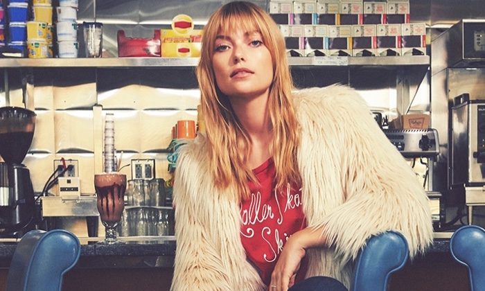4 Great Casual Looks from Mother Denim