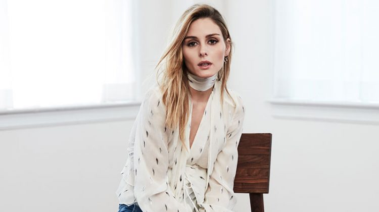 Just Landed: Olivia Palermo’s Chelsea28 Line Eases Into Fall