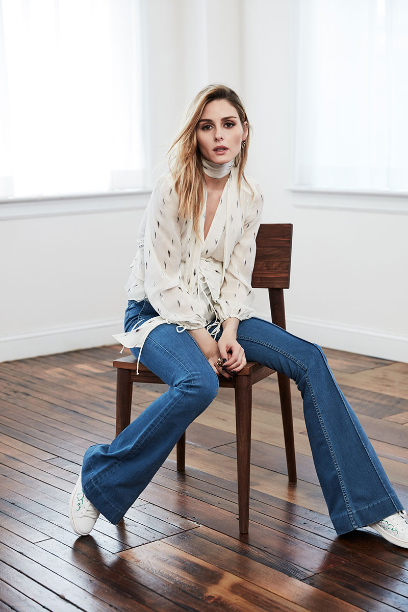 Discover the fall 2016 collection from Olivia Palermo's Chelsea28 at Nordstrom