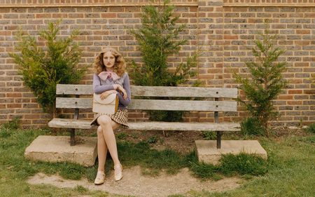 Orla Kiely Heads to the Suburbs for Fall 2016 Campaign Orla Kiely Heads to the Suburbs for Fall 2016 Campaign