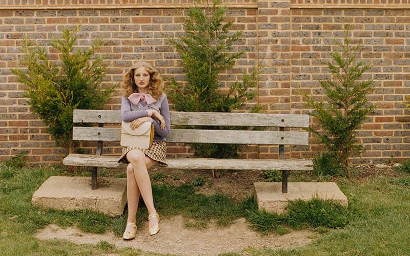Orla kiely teaser