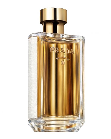 Prada La Femme Perfume Campaign