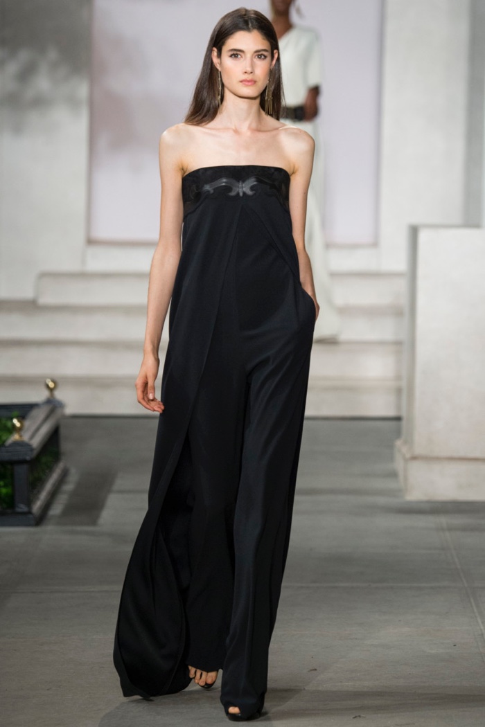Ralph Lauren Goes West for Fall Show | Fashion Gone Rogue