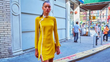 The Transition: 7 Relaxed Pre-Fall Looks from Reformation The Transition: 7 Relaxed Pre-Fall Looks from Reformation