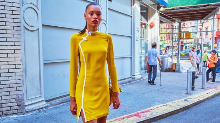 The Transition: 7 Relaxed Pre-Fall Looks from Reformation