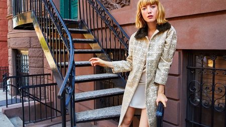 This Old Thing: Shop Reformation's Vintage Inspired Collection