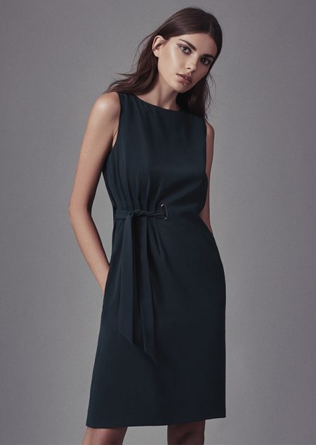 Work It Out: Reiss Rounds Up Professional Styles Work It Out: Reiss Rounds Up Professional Styles