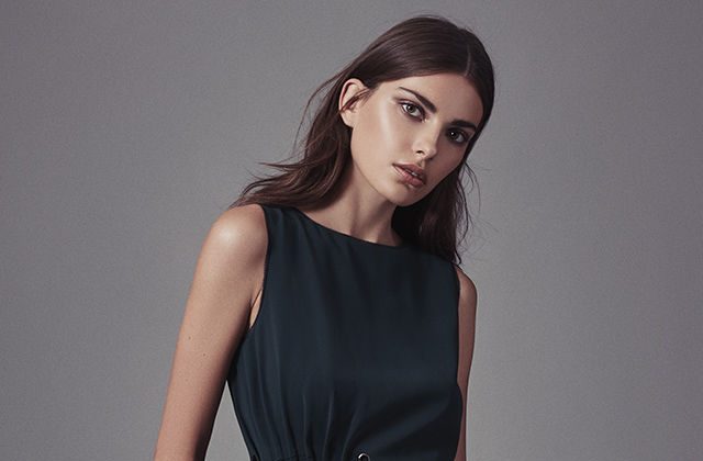 Work It Out: Reiss Rounds Up Professional Styles