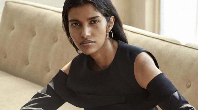 Just Landed: Tiffany & Co’s Modern-Classic ‘T’ Collection