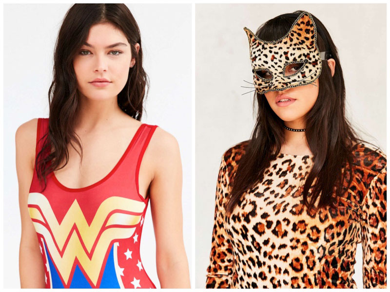 Urban outfitters halloween