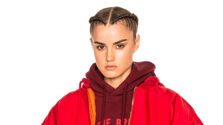 New Arrivals: Vetements’ Statement Making Fall Collection Lands