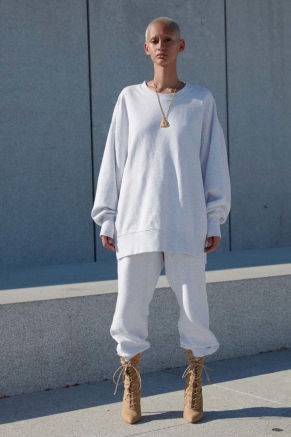 yeezy season 4 lookbook