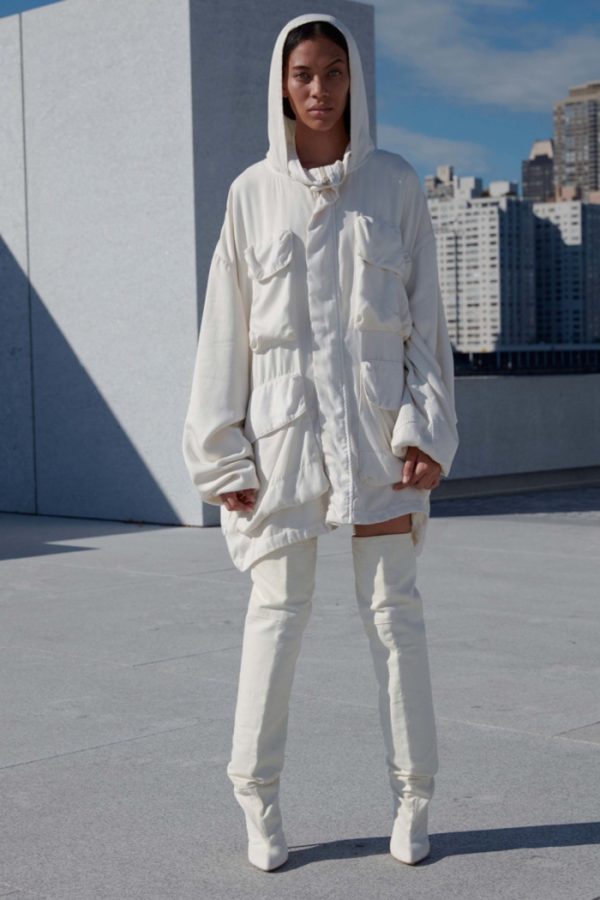 yeezy season 4 lookbook