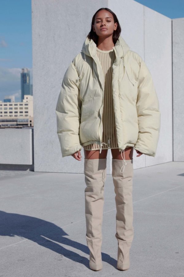 yeezy season 4 lookbook